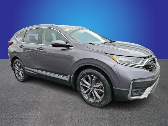 2022 Honda CR-V AWD Touring