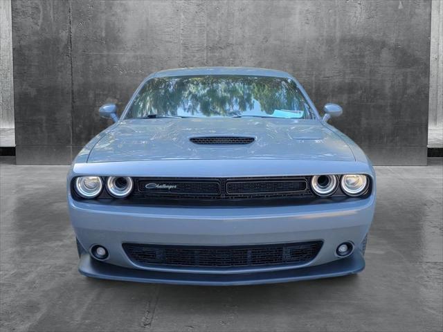 2019 Dodge Challenger R/T Scat Pack