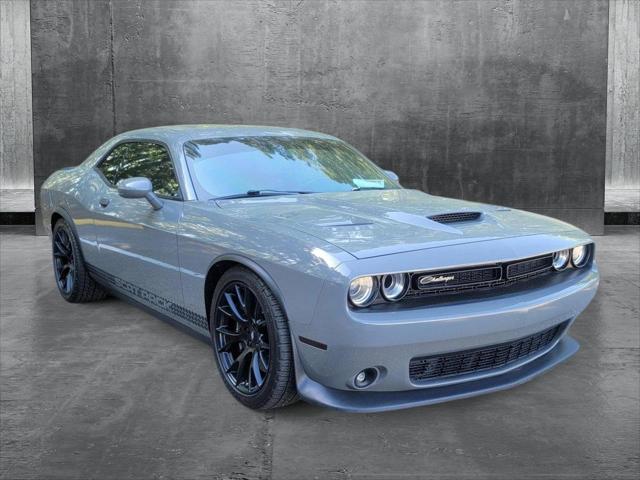 2019 Dodge Challenger R/T Scat Pack
