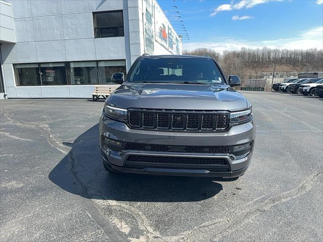 2024 Jeep Grand Wagoneer L Series II 4x4