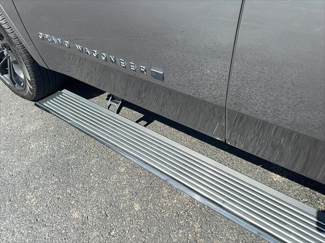 2024 Jeep Grand Wagoneer L Series II 4x4