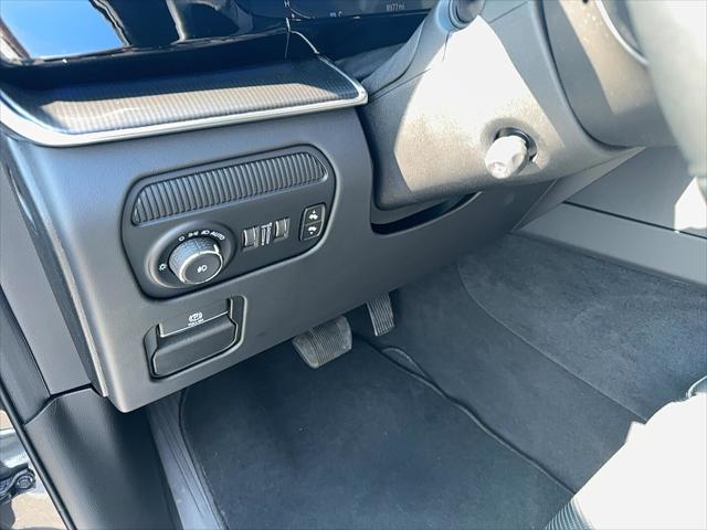 2024 Jeep Grand Wagoneer L Series II 4x4