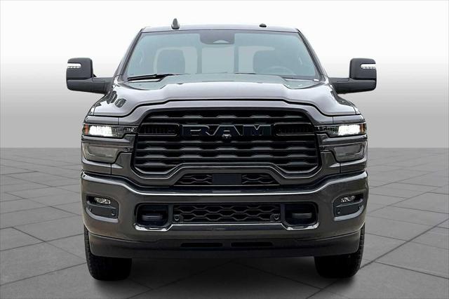 2025 RAM Ram 2500 RAM 2500 BIG HORN CREW CAB 4X4 64 BOX