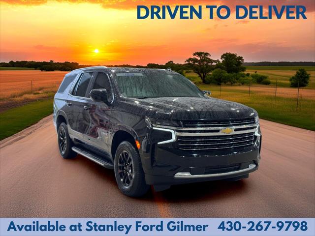 2023 Chevrolet Tahoe 2WD LT