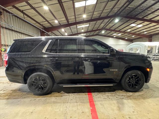 2023 Chevrolet Tahoe 2WD LT