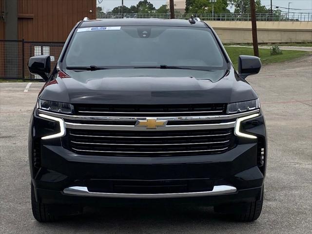 2021 Chevrolet Tahoe 2WD LT