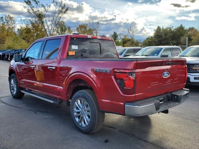 Used 2024 Ford F-150 For Sale in Waterford Twp, MI