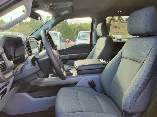 Used 2024 Ford F-150 For Sale in Waterford Twp, MI