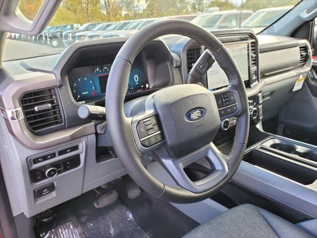 Used 2024 Ford F-150 For Sale in Waterford Twp, MI