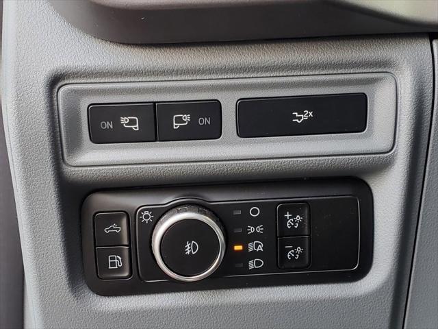 Used 2024 Ford F-150 For Sale in Waterford Twp, MI