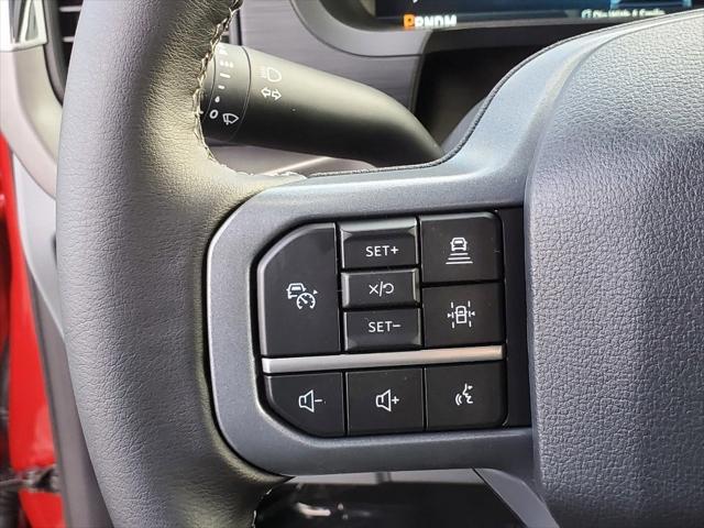 Used 2024 Ford F-150 For Sale in Waterford Twp, MI