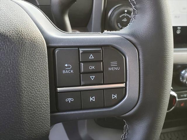 Used 2024 Ford F-150 For Sale in Waterford Twp, MI