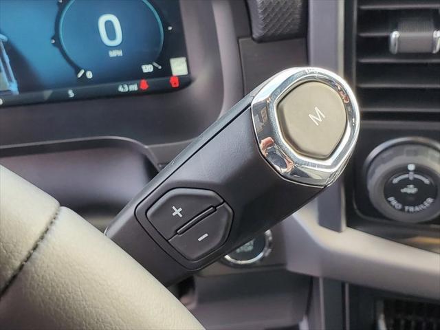 Used 2024 Ford F-150 For Sale in Waterford Twp, MI
