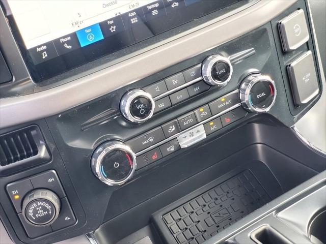 Used 2024 Ford F-150 For Sale in Waterford Twp, MI