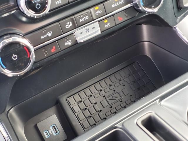 Used 2024 Ford F-150 For Sale in Waterford Twp, MI