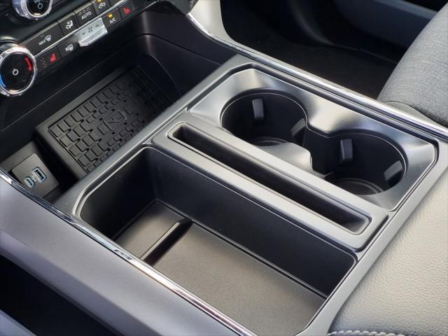 Used 2024 Ford F-150 For Sale in Waterford Twp, MI