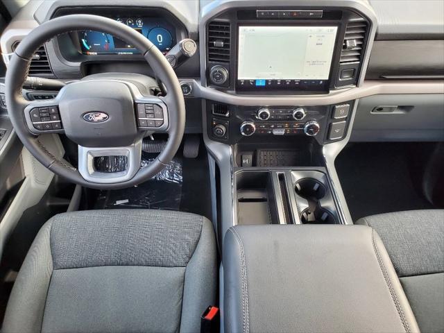 Used 2024 Ford F-150 For Sale in Waterford Twp, MI