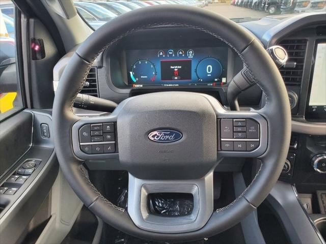 Used 2024 Ford F-150 For Sale in Waterford Twp, MI