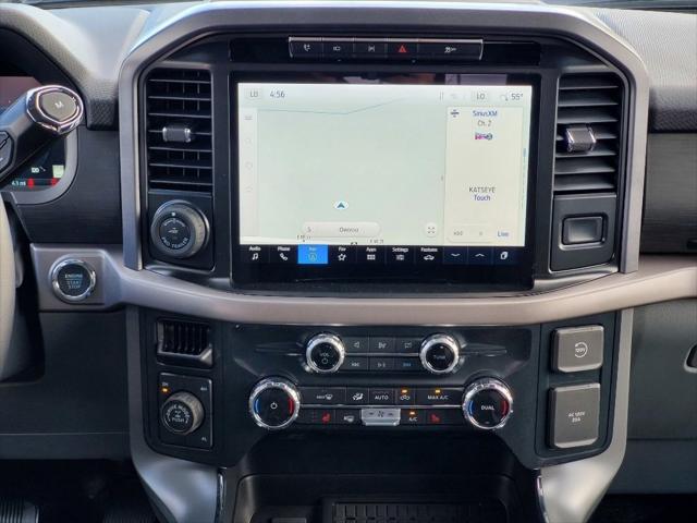 Used 2024 Ford F-150 For Sale in Waterford Twp, MI