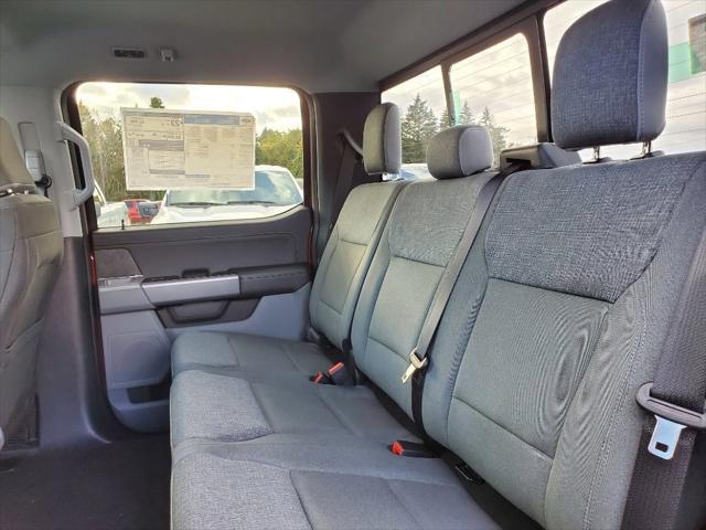 Used 2024 Ford F-150 For Sale in Waterford Twp, MI