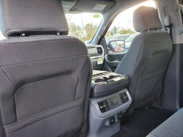 Used 2024 Ford F-150 For Sale in Waterford Twp, MI