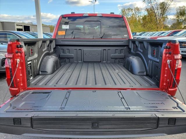 Used 2024 Ford F-150 For Sale in Waterford Twp, MI