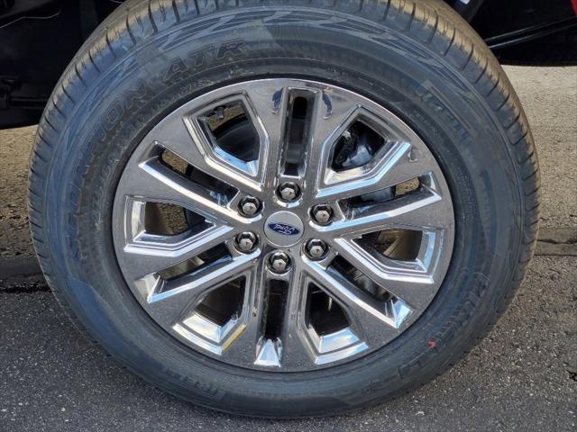 Used 2024 Ford F-150 For Sale in Waterford Twp, MI