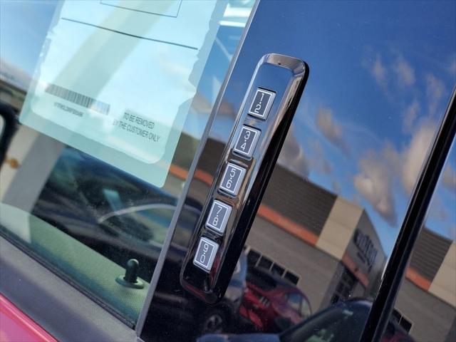 Used 2024 Ford F-150 For Sale in Waterford Twp, MI