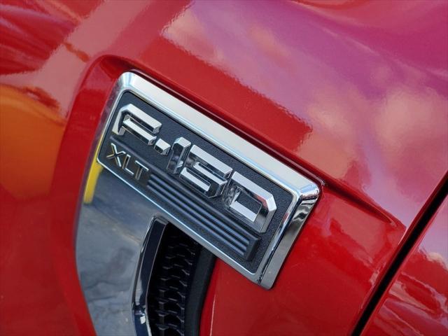 Used 2024 Ford F-150 For Sale in Waterford Twp, MI