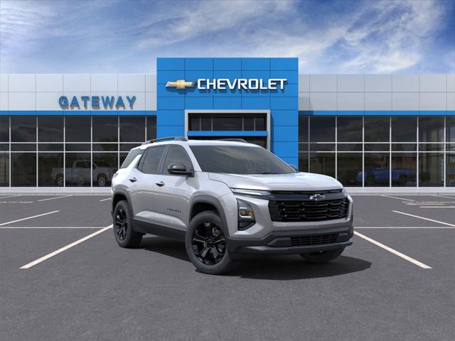 2025 Chevrolet Equinox FWD LT for sale in Avondale, AZ