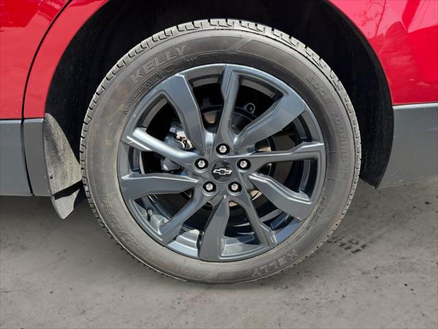 2022 Chevrolet Equinox AWD RS