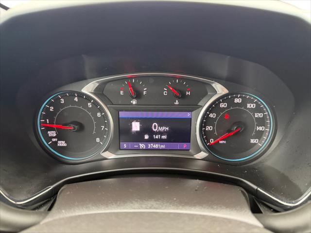 2022 Chevrolet Equinox AWD RS