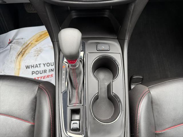 2022 Chevrolet Equinox AWD RS