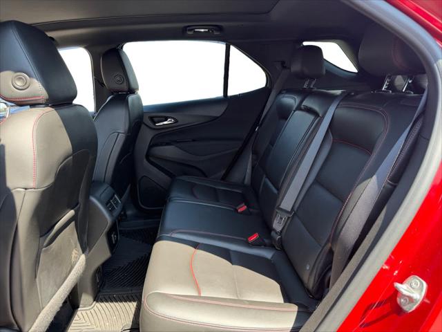 2022 Chevrolet Equinox AWD RS