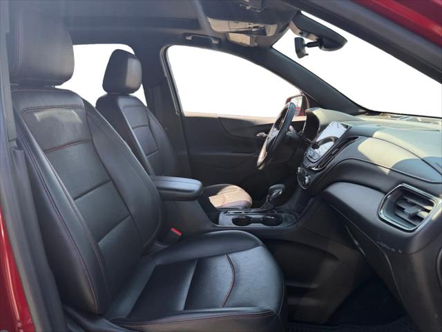 2022 Chevrolet Equinox AWD RS
