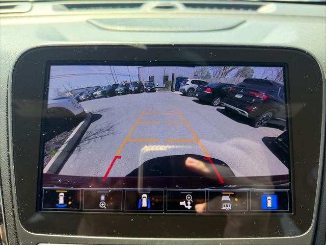 2022 Chevrolet Equinox AWD RS