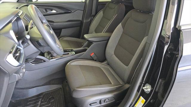 Used 2022 Chevrolet Trailblazer For Sale in Columbus, OH