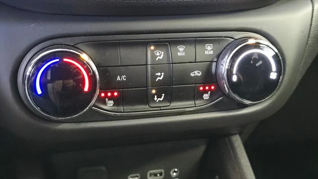 Used 2022 Chevrolet Trailblazer For Sale in Columbus, OH
