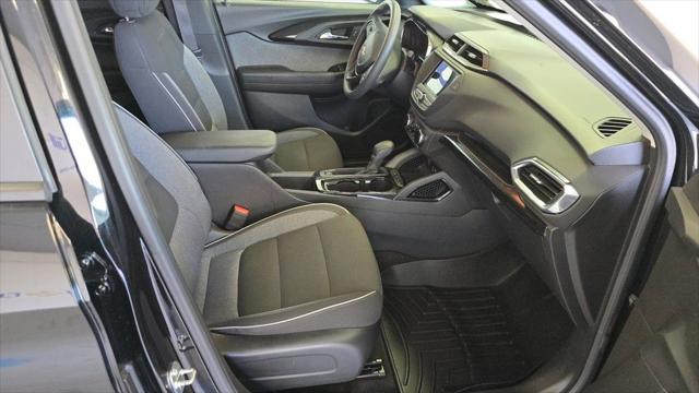 Used 2022 Chevrolet Trailblazer For Sale in Columbus, OH