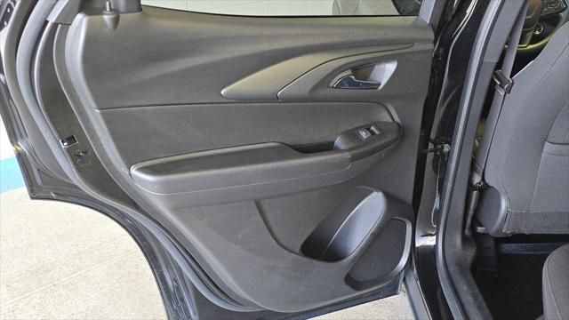 Used 2022 Chevrolet Trailblazer For Sale in Columbus, OH