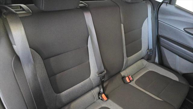 Used 2022 Chevrolet Trailblazer For Sale in Columbus, OH