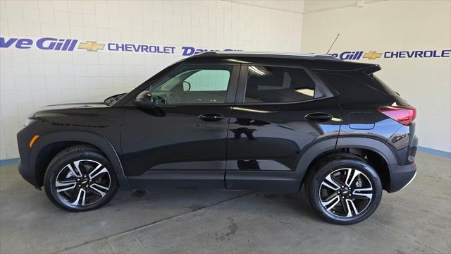 Used 2022 Chevrolet Trailblazer For Sale in Columbus, OH