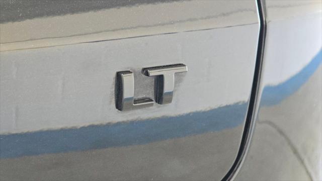 Used 2022 Chevrolet Trailblazer For Sale in Columbus, OH