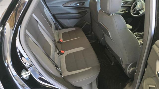 Used 2022 Chevrolet Trailblazer For Sale in Columbus, OH