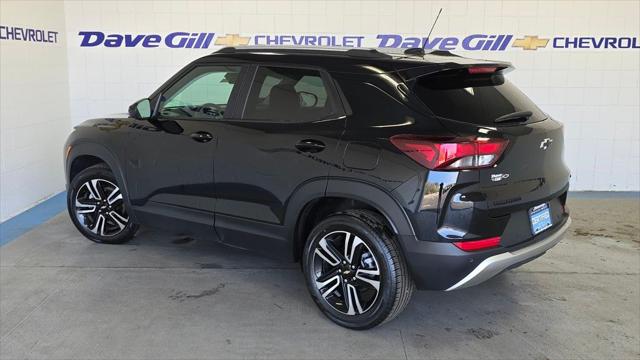 Used 2022 Chevrolet Trailblazer For Sale in Columbus, OH