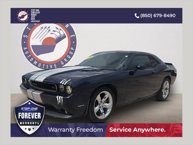 2013 Dodge Challenger R/T Plus for sale in Crestview, FL