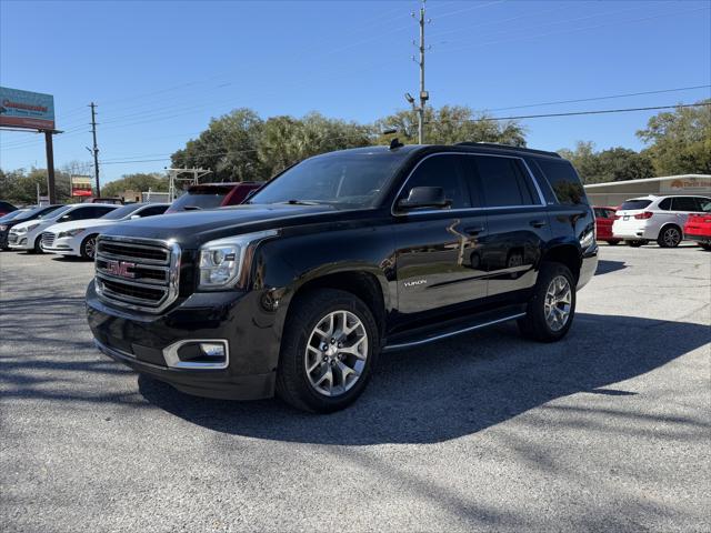 2018 GMC Yukon SLE for sale in Pensacola, FL
