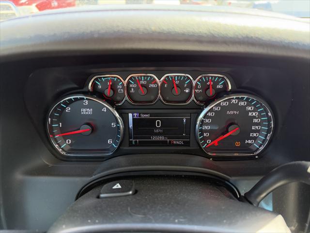 2018 GMC Yukon SLE