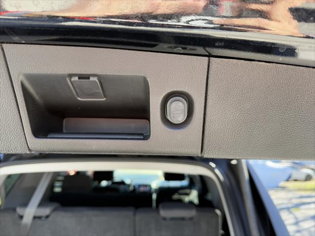 2018 GMC Yukon SLE