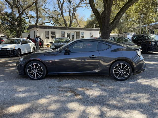 2019 Toyota 86 Unknown